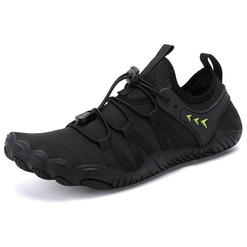 Chaussures Pieds Nus Imperméables pour Hommes et Femmes | Antidérapantes