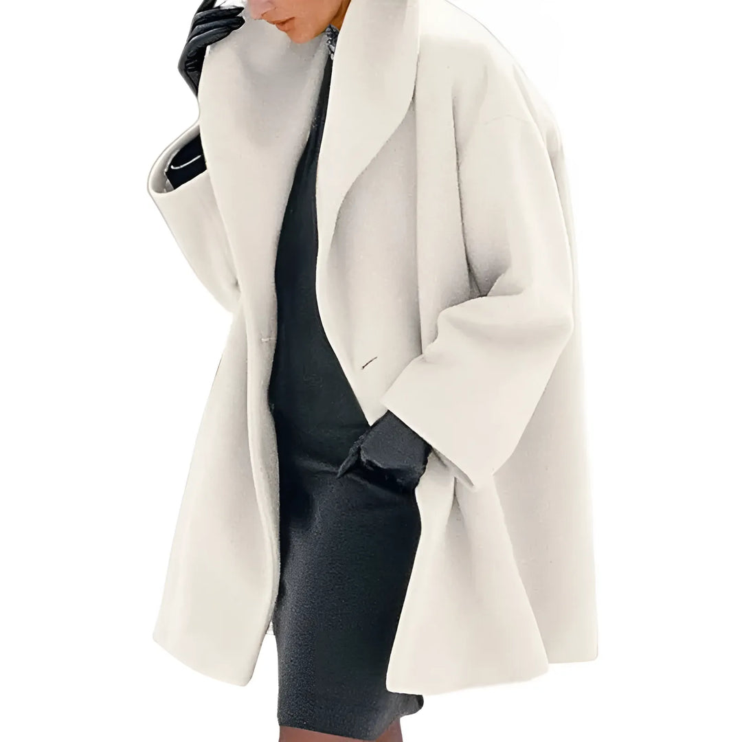 Melany | Trench moderne classique pour femme