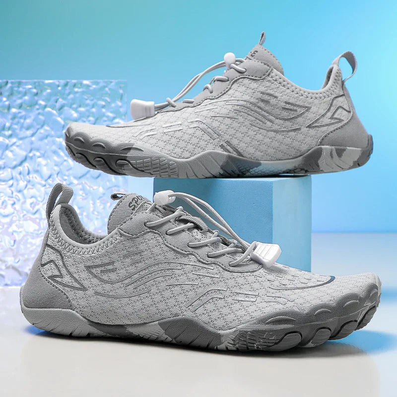 Chaussures Pieds Nus Imperméables Unisexe | Semelle Antidérapante