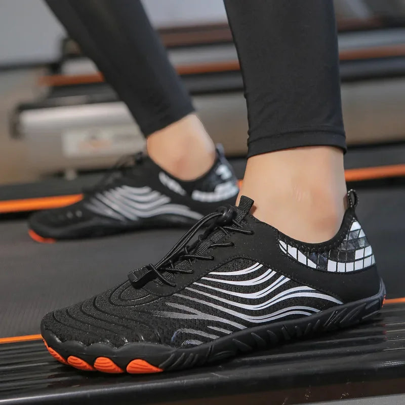 Chaussures Pieds Nus Imperméables Unisexe | Randonnée